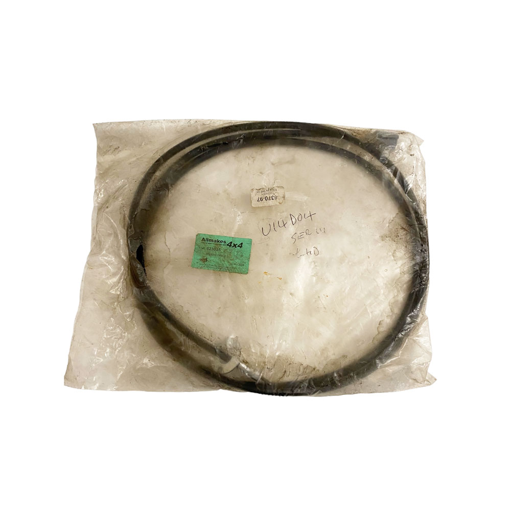 Speedo Cable LHD S3 623055